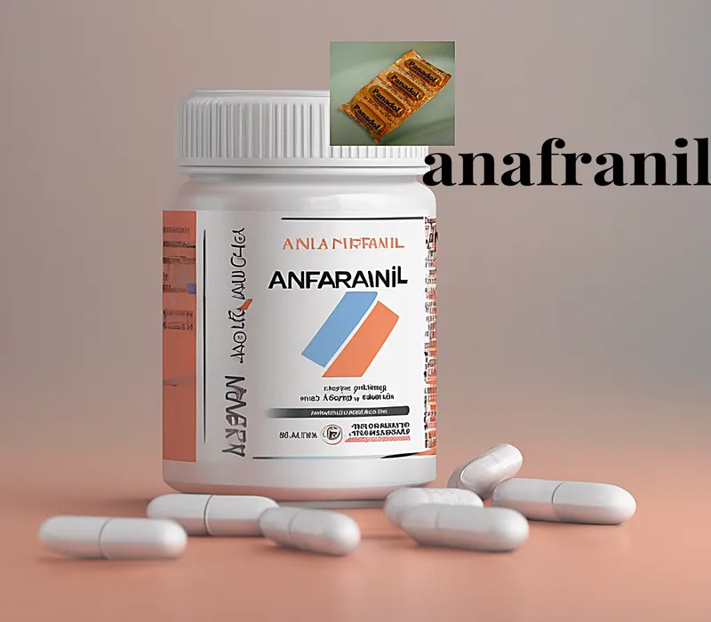 Precio de anafranil divitabs